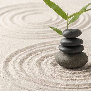 Zen Massage Continuing Education